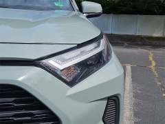 Used 2023  Toyota RAV4 XLE FWD at CarloanExpress.Com near Hampton, VA