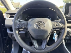 Used 2025  Toyota RAV4 Hybrid LE AWD at CarloanExpress&period;Com near Hampton&comma; VA