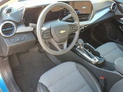 Used 2025  Chevrolet Trax FWD 4dr LT at CarloanExpress&period;Com near Hampton&comma; VA