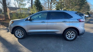 Used 2024  Ford Edge AWD at CarloanExpress&period;Com near Hampton&comma; VA