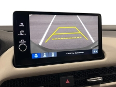 New 2026  Honda HR-V LX AWD CVT at CarloanExpress.Com near Hampton, VA