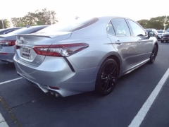 Used 2023  Toyota Camry XSE Auto at CarloanExpress&period;Com near Hampton&comma; VA