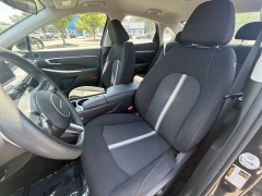 Used 2024  Hyundai Sonata SEL 2&period;5L FWD at CarloanExpress&period;Com near Hampton&comma; VA