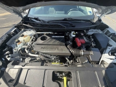 Used 2025  Nissan Rogue FWD SV at CarloanExpress&period;Com near Hampton&comma; VA