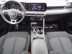 Used 2023  Kia K5 LXS Auto FWD at CarloanExpress.Com near Hampton, VA