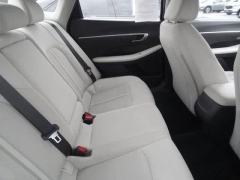 Used 2024  Hyundai Sonata SEL 2&period;5L FWD at CarloanExpress&period;Com near Hampton&comma; VA