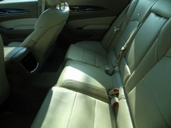 Used 2014  Cadillac CTS 4d Sedan 2&period;0L Turbo Luxury AWD at CarloanExpress&period;Com near Hampton&comma; VA