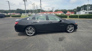 Used 2024  Chevrolet Malibu 4dr Sdn 2LT at CarloanExpress&period;Com near Hampton&comma; VA