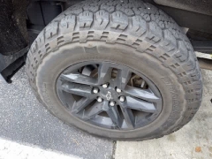 Used 2019  Chevrolet Silverado 1500 4WD Crew Cab 147" LT Trail Boss at CarloanExpress.Com near Hampton, VA