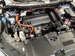 New 2026  Honda CR-V Hybrid Sport Touring AWD at CarloanExpress&period;Com near Hampton&comma; VA