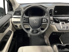 New 2026  Honda Odyssey EX-L Auto at CarloanExpress.Com near Hampton, VA