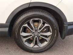 Used 2020  Honda CR-V 4d SUV FWD EX at CarloanExpress.Com near Hampton, VA