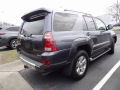 Used 2003  Toyota 4Runner 4d SUV 4WD Limited V6 at CarloanExpress&period;Com near Hampton&comma; VA