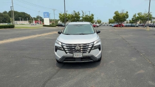 Used 2024  Nissan Rogue AWD S at CarloanExpress&period;Com near Hampton&comma; VA