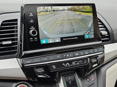 New 2026  Honda Odyssey EX-L Auto at CarloanExpress&period;Com near Hampton&comma; VA