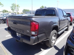 Used 2023  Toyota Tacoma 4WD Double Cab 5' Bed V6 &lpar;Natl&rpar; at CarloanExpress&period;Com near Hampton&comma; VA