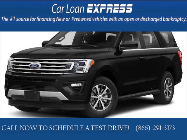 Used 2021  Ford Expedition XLT 4x4 at CarloanExpress&period;Com near Hampton&comma; VA