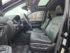 Used 2022  Honda Pilot EX-L AWD at CarloanExpress&period;Com near Hampton&comma; VA