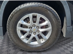 Used 2019  Chevrolet Traverse 4d SUV AWD LT Leather at CarloanExpress&period;Com near Hampton&comma; VA