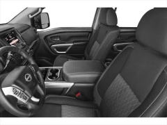 Used 2023  Nissan Titan 4x4 Crew Cab SV at CarloanExpress&period;Com near Hampton&comma; VA