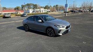 Used 2025  BMW 2 Series 228i xDrive Gran Coupe at CarloanExpress&period;Com near Hampton&comma; VA