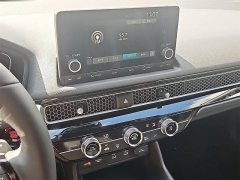 New 2026  Honda Civic Hatchback Sport CVT at CarloanExpress.Com near Hampton, VA