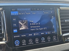 Used 2017  Chrysler Pacifica Touring-L FWD at CarloanExpress&period;Com near Hampton&comma; VA