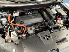 New 2026  Honda CR-V Hybrid Sport-L AWD at CarloanExpress&period;Com near Hampton&comma; VA