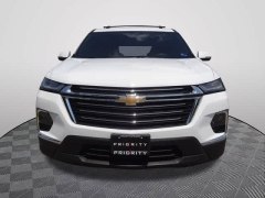 Used 2023  Chevrolet Traverse AWD 4dr LT Cloth w&sol;1LT at CarloanExpress&period;Com near Hampton&comma; VA
