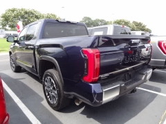 Used 2025  Toyota Tundra 4WD Limited CrewMax 5&period;5ft Bed at CarloanExpress&period;Com near Hampton&comma; VA
