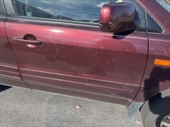 Used 2008  Honda Pilot 4d SUV 4WD EX-L w/DVD at CarloanExpress.Com near Hampton, VA