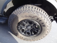 Used 2025  Ford Bronco Badlands 4 Door Advanced 4x4 at CarloanExpress&period;Com near Hampton&comma; VA