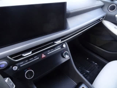 Used 2024  Hyundai Sonata SEL 2&period;5L FWD at CarloanExpress&period;Com near Hampton&comma; VA