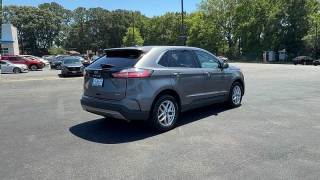 Used 2024  Ford Edge AWD at CarloanExpress&period;Com near Hampton&comma; VA