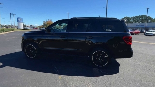 Used 2022  Ford Expedition Limited 4x4 at CarloanExpress.Com near Hampton, VA