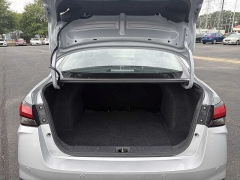 Used 2024  Nissan Versa SV CVT at CarloanExpress&period;Com near Hampton&comma; VA