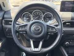 Used 2025  Mazda CX-5 2&period;5 S Carbon Edition AWD at CarloanExpress&period;Com near Hampton&comma; VA