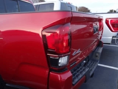 Used 2023  Toyota Tacoma 4WD Double Cab 5' Bed V6 &lpar;Natl&rpar; at CarloanExpress&period;Com near Hampton&comma; VA