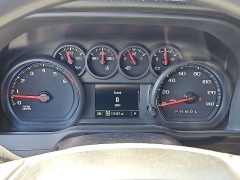 Used 2023  Chevrolet Silverado 2500HD 4WD Crew Cab 172" Custom at CarloanExpress&period;Com near Hampton&comma; VA