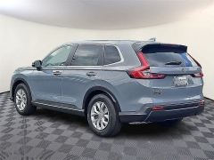 New 2026  Honda CR-V LX 2WD at CarloanExpress.Com near Hampton, VA