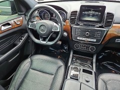 Used 2017  Mercedes-Benz GLE-Class 4d SUV GLE350 at CarloanExpress&period;Com near Hampton&comma; VA