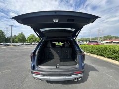 Used 2026  Chevrolet Traverse AWD 4dr LT w&sol;2LT at CarloanExpress&period;Com near Hampton&comma; VA
