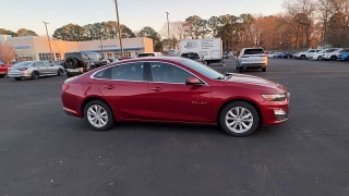 Used 2025  Chevrolet Malibu 4dr Sdn 1LT at CarloanExpress&period;Com near Hampton&comma; VA