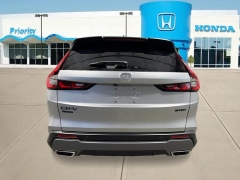 New 2026  Honda CR-V Hybrid Sport-L AWD at CarloanExpress&period;Com near Hampton&comma; VA