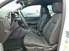 Used 2024  Chevrolet Colorado 2WD Crew Cab WT at CarloanExpress&period;Com near Hampton&comma; VA