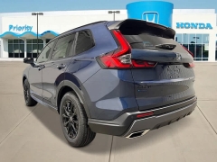 New 2027  Honda CR-V Hybrid Sport-L AWD at CarloanExpress&period;Com near Hampton&comma; VA