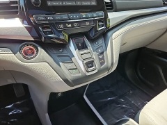 Used 2018  Honda Odyssey EX-L Auto at CarloanExpress&period;Com near Hampton&comma; VA