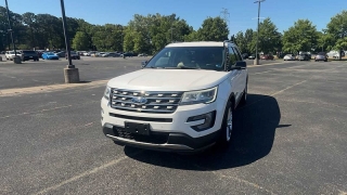 Used 2017  Ford Explorer 4d SUV FWD XLT at CarloanExpress&period;Com near Hampton&comma; VA