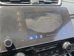 Used 2020  Honda CR-V 4d SUV AWD EX-L at CarloanExpress&period;Com near Hampton&comma; VA