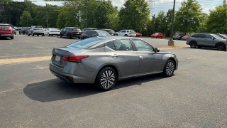 Used 2024  Nissan Altima 2&period;5 SV Sedan at CarloanExpress&period;Com near Hampton&comma; VA